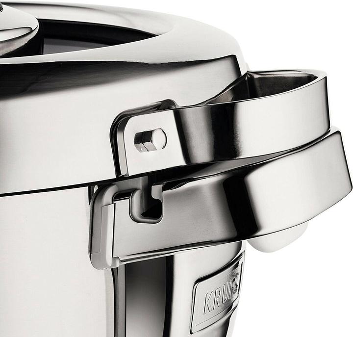 Produktbild Krups iPrep & Cook Gourmet (1550 W)
