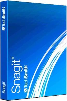 Produktbild TechSmith Snagit 11.0, PC/MAC