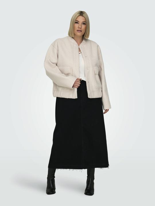 Produktbild Only CARSANNE Jacke Jacke (M)