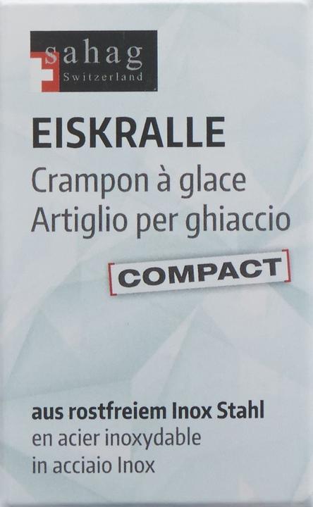 Image du produit Sahag Griffe à glace Compact