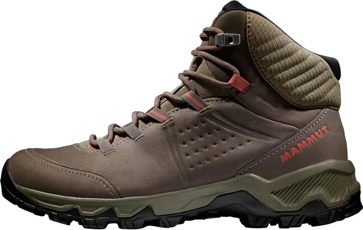 Immagine prodotto Mammut Nova IV Mid GTX Donna (39 1/3)