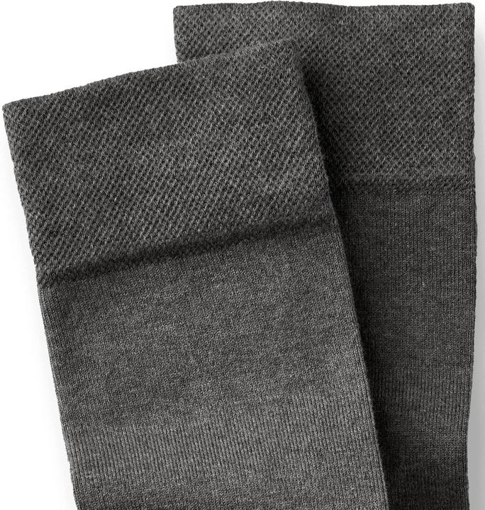 Immagine prodotto Blacksocks Comfort organico (Confezione singola, 47 - 48)