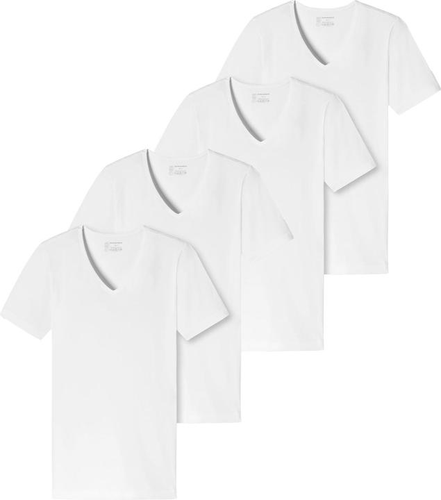 Schiesser T-Shirt 95/5 (M)