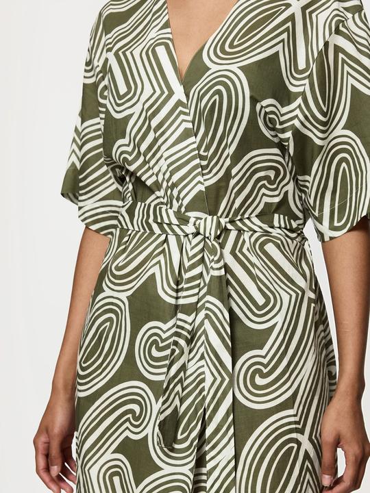 Produktbild Triumph Strandkleid Beach MyWear Tunic Robe (42)