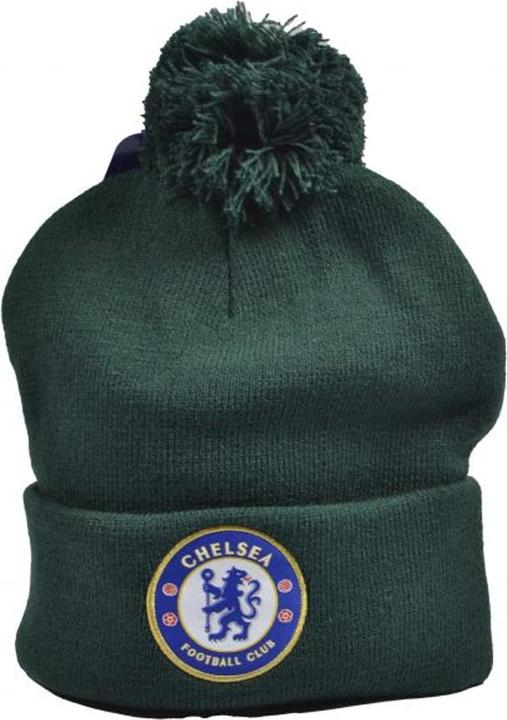Chelsea FC Pudelmütze