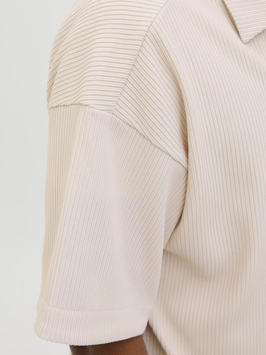 Actual product image Jack & Jones Wide Fit Hemd Hemd (M)