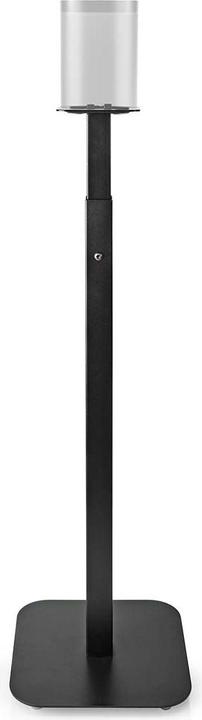 Actual product image Nedis Speaker holder | Sonos® One SL™ / Sonos® One™ / Sonos® PLAY:1™ | Stand | 10 kg | Höhenv (1 pcs., Stand, Height-adjustable)