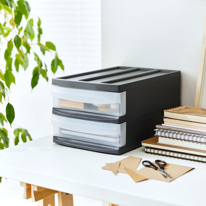 Image du produit Rotho Systemix Duo M (A4)