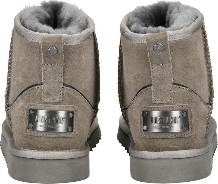 Actual product image Mustang Stiefelette (41)