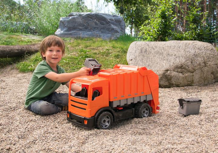 Image du produit Lena 64 cm camion à ordures