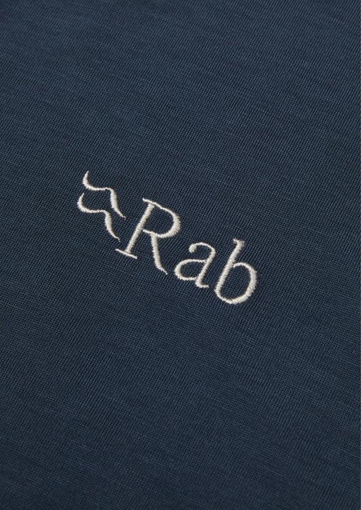 Immagine prodotto Rab Crimp Logo (XXL)