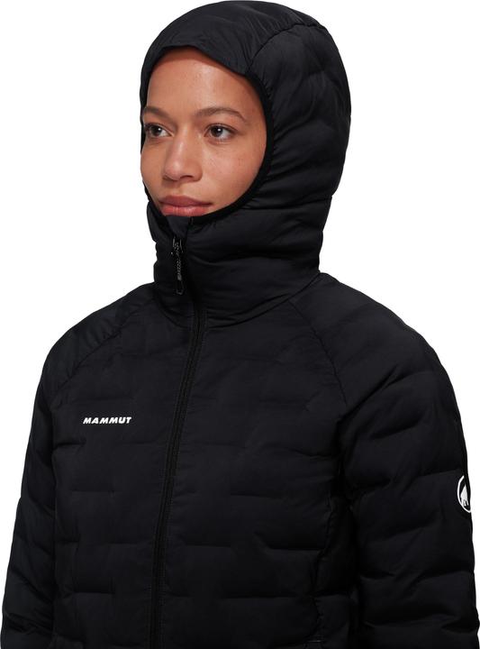 Image du produit Mammut Veste à capuche Sender IN Femme (M)