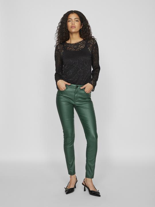 Actual product image Vila Coated trousers (XL)