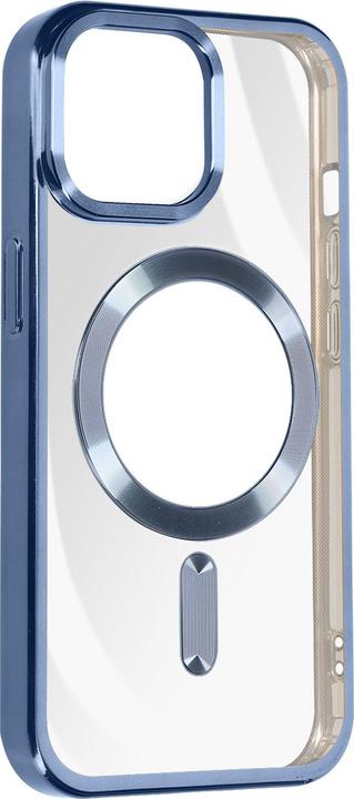 Image du produit Avizar Étui pour téléphone portable Chromé Series (Apple iPhone 15 Pro)