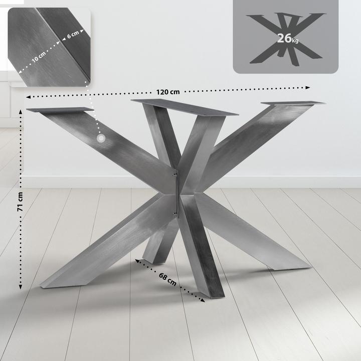 Actual product image CLP Duncan