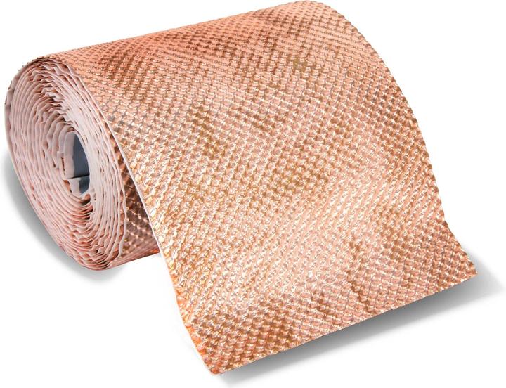 Actual product image Eneroid Roof copper strip