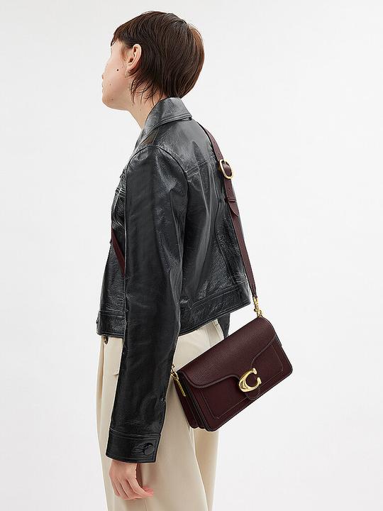 Actual product image Coach Umhängetasche TABBY 26
