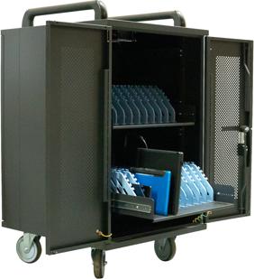 Produktbild Avtek Ladewagen 30