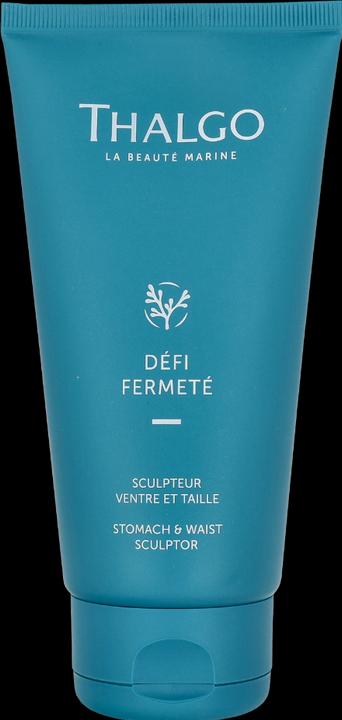 Actual product image Thalgo Defi Fermete Stomach Sculptor Cream (Body cream, 150 ml)