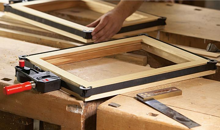 Actual product image Bessey Ban700 (7000 mm)
