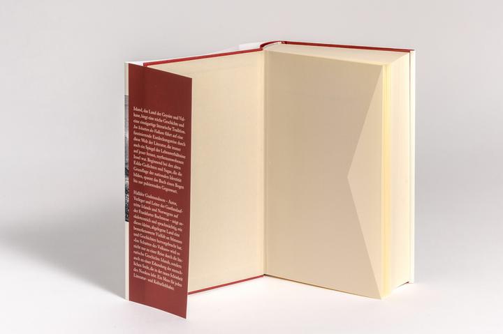 Image du produit Im Schatten des Vulkans (Allemand, Halldór Guðmundsson, 2024)