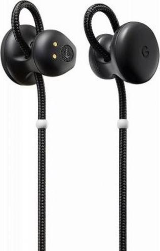 Google Pixel Buds (5 h, Senza fili)