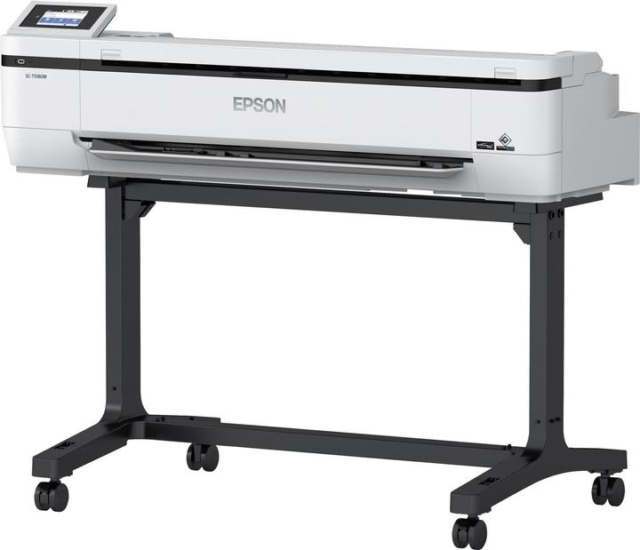 Produktbild Epson SureColor SC-T5100M (Tintenpatrone, Farbe)