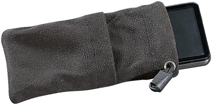 Produktbild Xcase Universelle Mikrofaser-Tasche