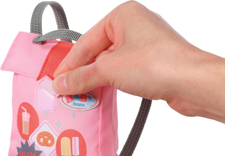 Produktbild Zapf Creation BABY born Snack Shop Outfit 43cm