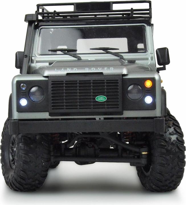 Produktbild Amewi Scale D90X12 (RTR Ready-to-Run)