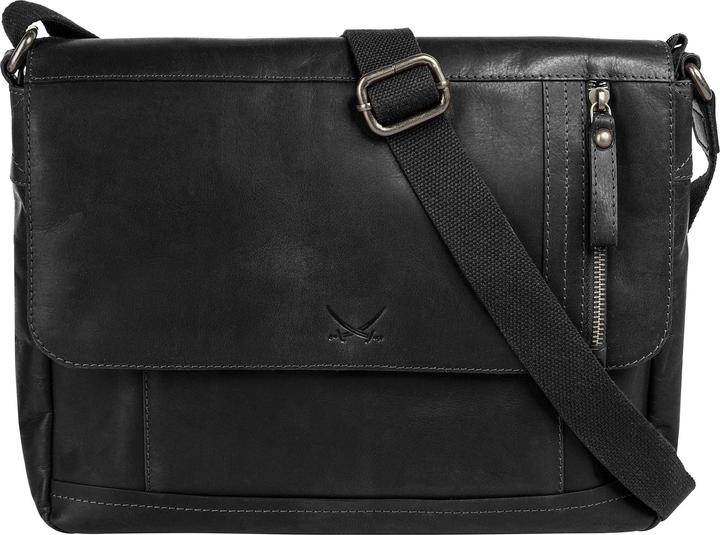 Immagine prodotto Sansibar Messenger (6 l)