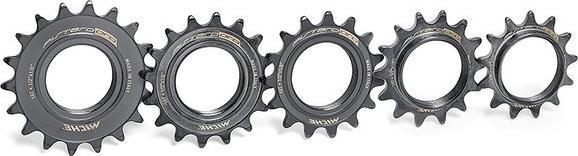 Actual product image Miche Pistard Oro (1-speed)