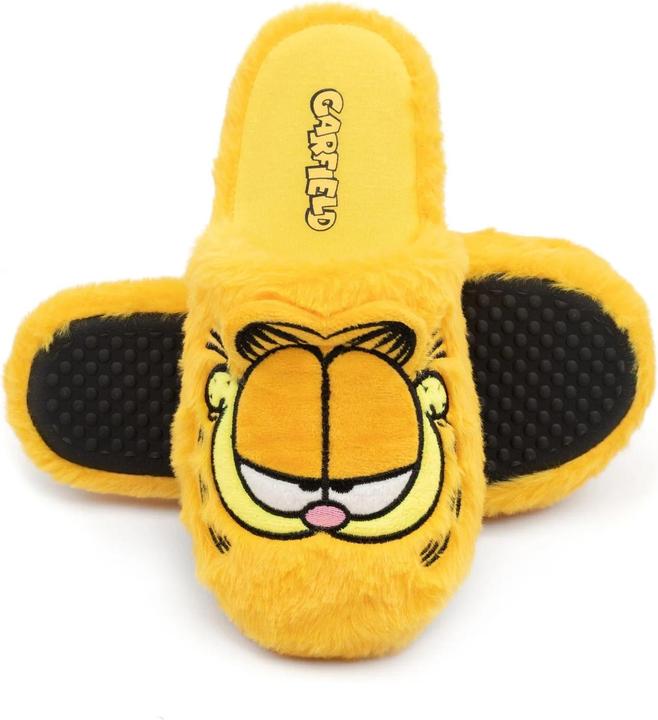Actual product image Universal Textiles Embroidered slippers (35.5)