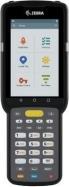 Image du produit Zebra MC3330XR Pistolet RFID UHF (Codes à barres 2D)