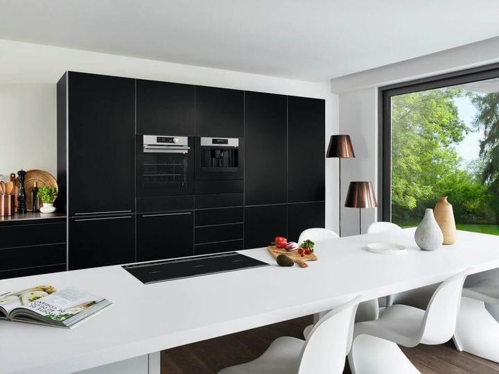 Actual product image De Dietrich DKD 7400 X