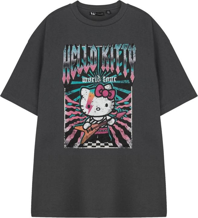 Produktbild Hello Kitty World Tour (S)