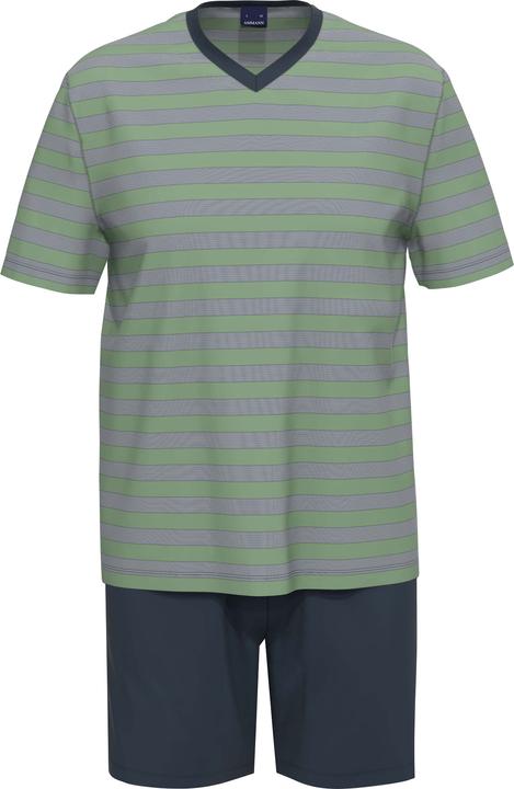 Produktbild Ammann Herren-Shorty (52)