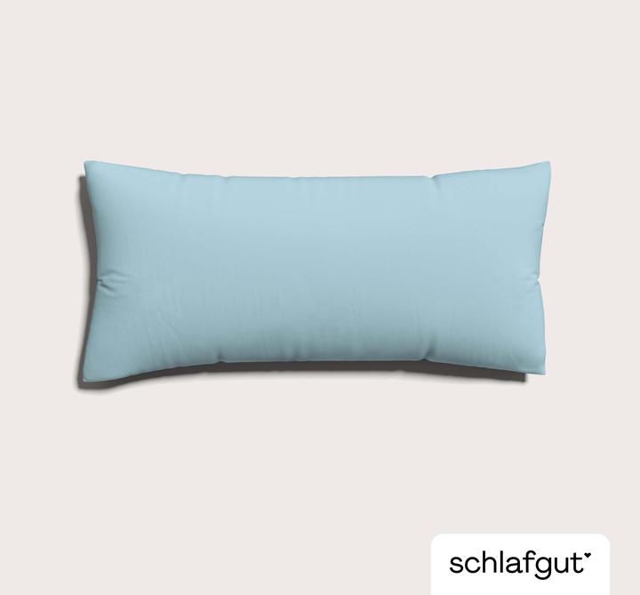 Actual product image schlafgut Woven Satin (Duvet cover, 40 x 80 cm)