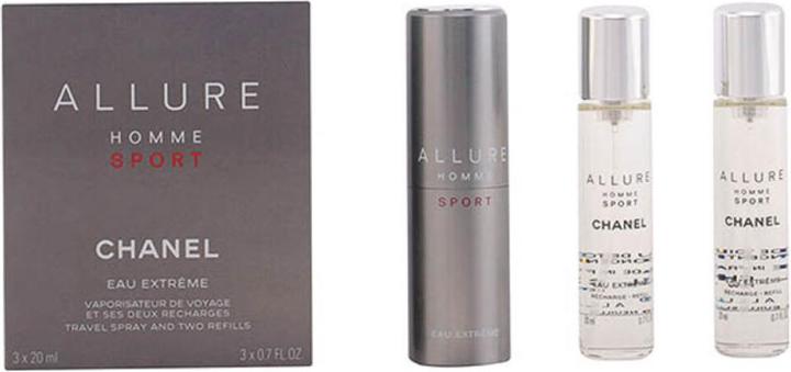 Produktbild Chanel Allure (Eau de Toilette, 60 ml)