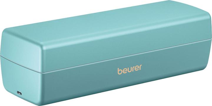 Produktbild Beurer MP 84