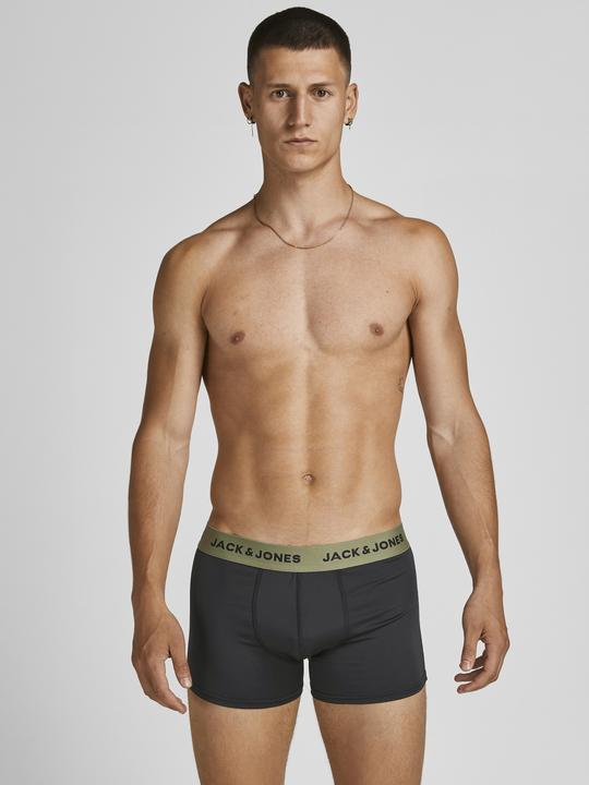 Produktbild Jack & Jones Flower (S, 3er Pack)