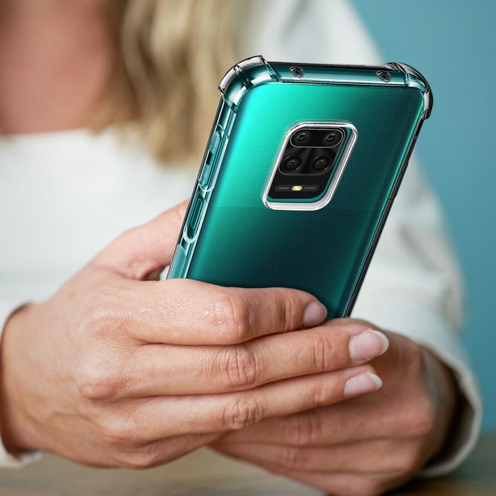 Image du produit Avizar Série Prems (Xiaomi Redmi Note 9S)