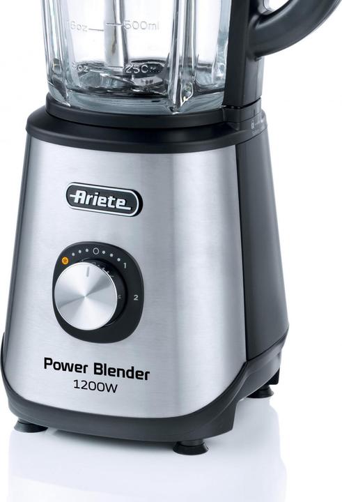 Actual product image Ariete 579 Power Blender (1200 W)