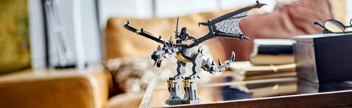 Actual product image LEGO Flying animal (40693, LEGO Lord of the Rings)