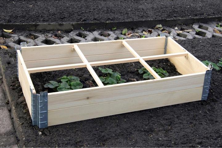 Produktbild Dobar Frühbeet