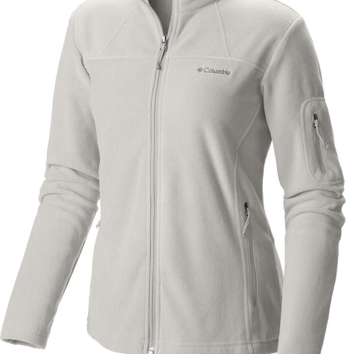 Image du produit Columbia Veste Fast Trek II (XL)