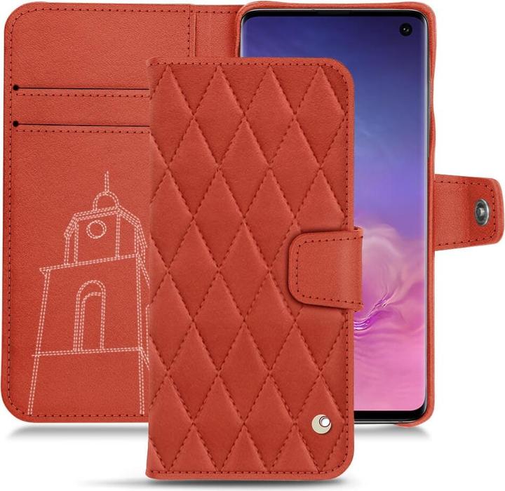 Arange clouquié - Couture ( Pantone #D33108 )
