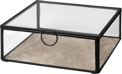 Immagine prodotto Broste Copenhagen Scatola di vetro Janni