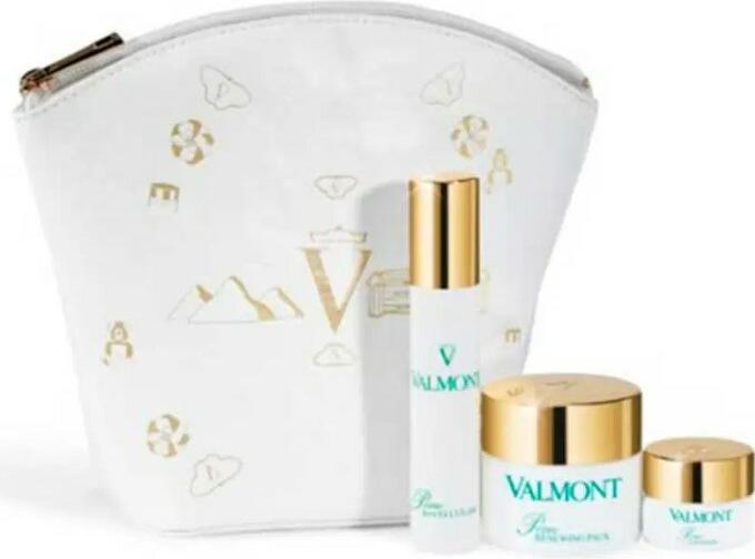 Produktbild Valmont Prime Renew Pack & Just Bloom (75 ml)