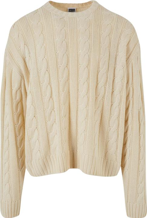 Urban Classics Boxy Sweater - 17996